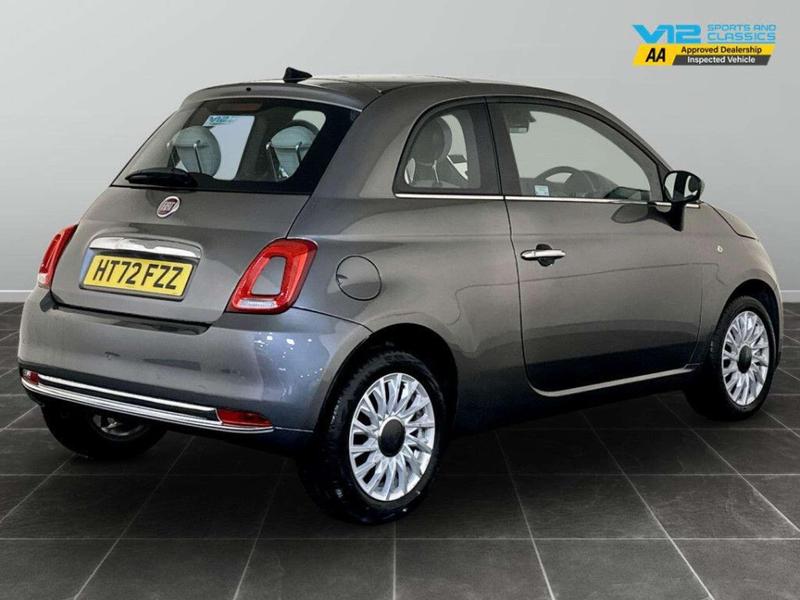 Used Fiat 500 2023 for sale - 76826133: Photo 10