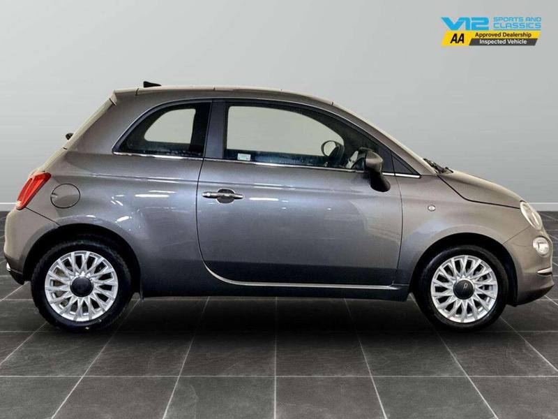 Used Fiat 500 2023 for sale - 76826133: Photo 11