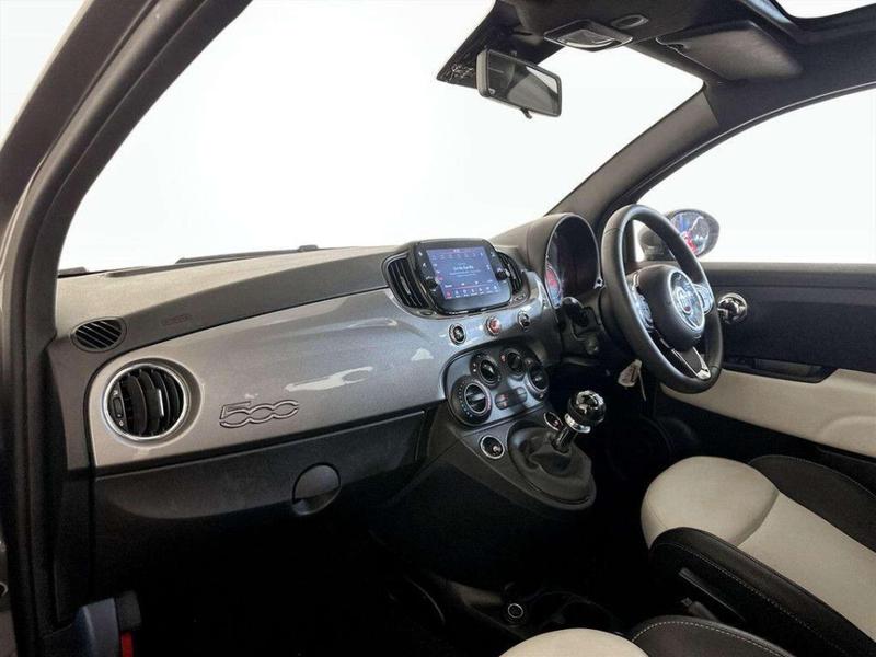 Used Fiat 500 2023 for sale - 76826133: Photo 12