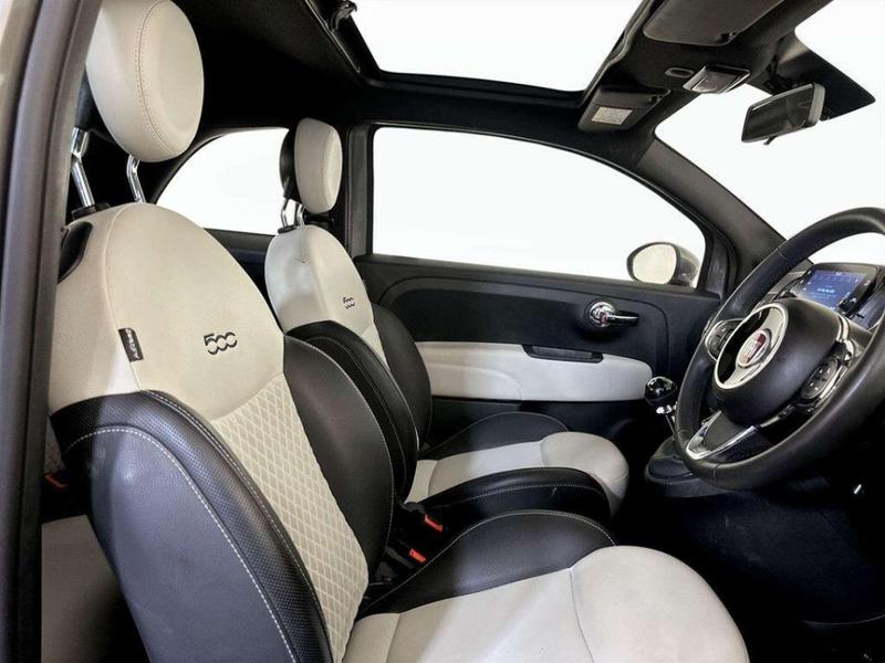 Used Fiat 500 2023 for sale - 76826133: Photo 13