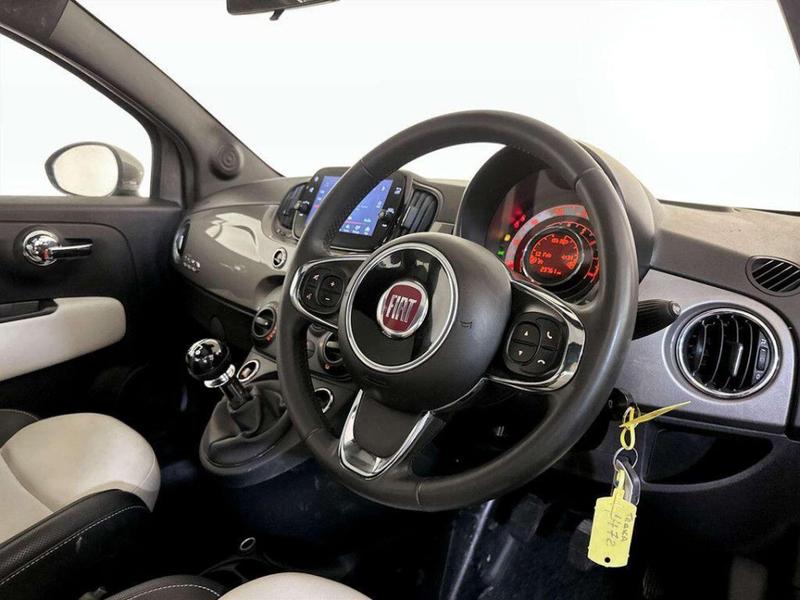Used Fiat 500 2023 for sale - 76826133: Photo 15
