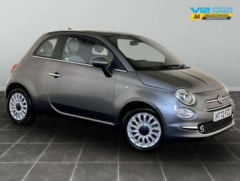 Used Fiat 500 2023 for sale - 76826133: Photo