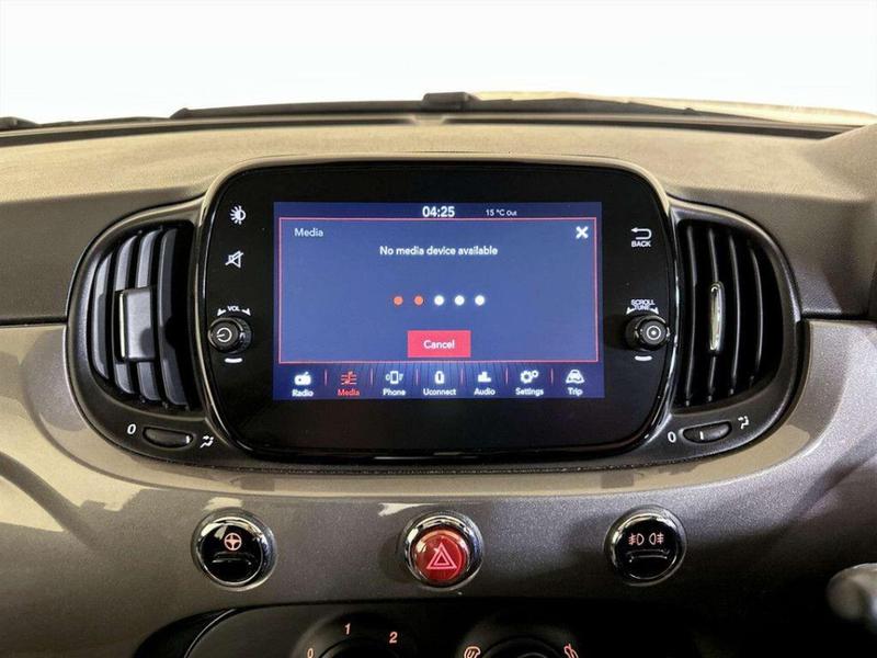 Used Fiat 500 2023 for sale - 76826133: Photo 20