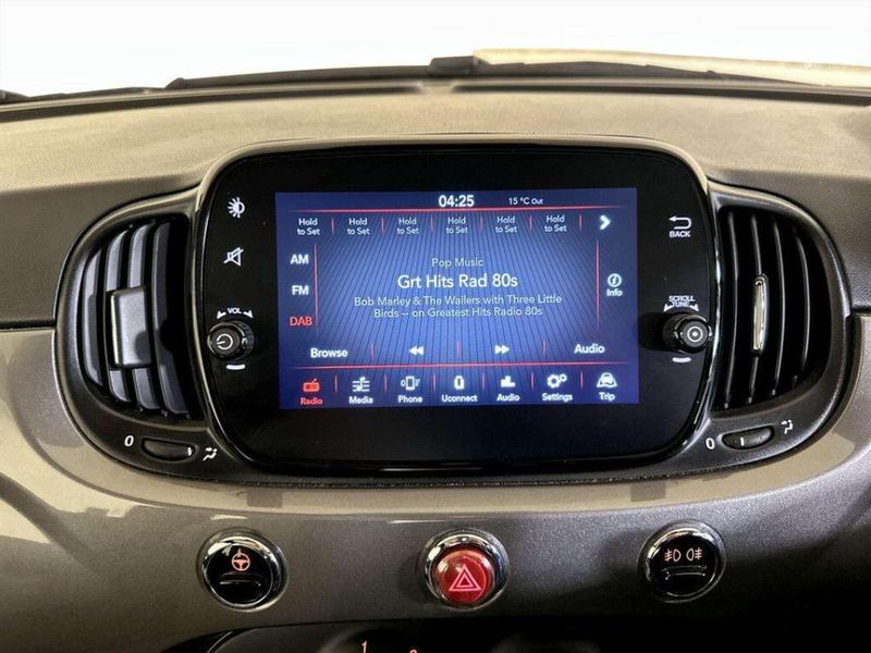 Used Fiat 500 2023 for sale - 76826133: Photo 21