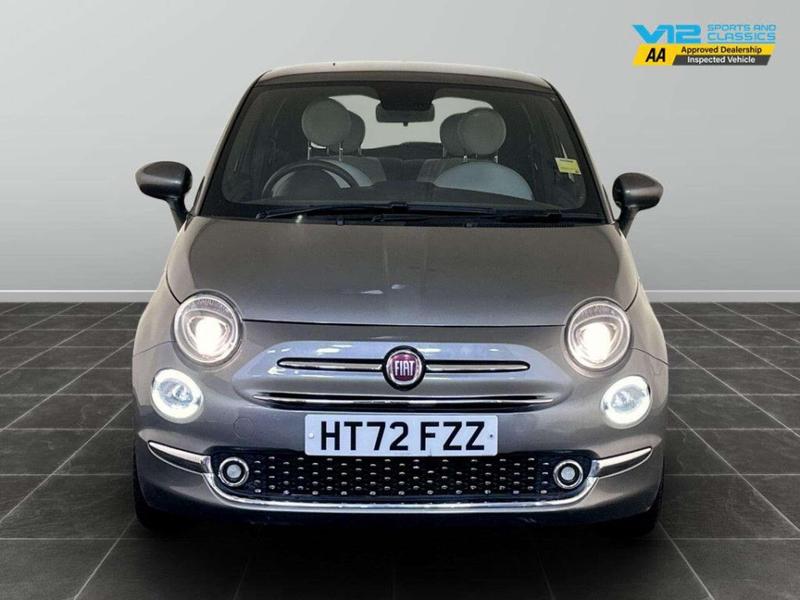 Used Fiat 500 2023 for sale - 76826133: Photo 5