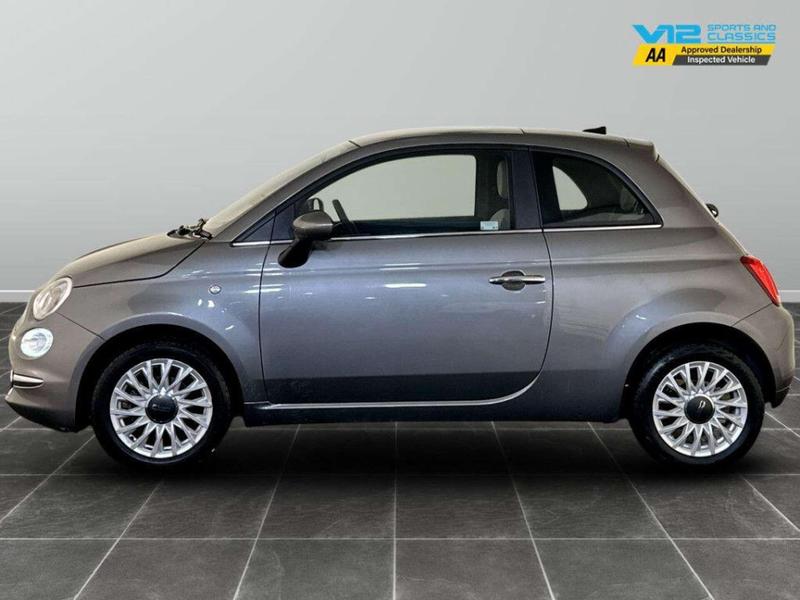 Used Fiat 500 2023 for sale - 76826133: Photo 7