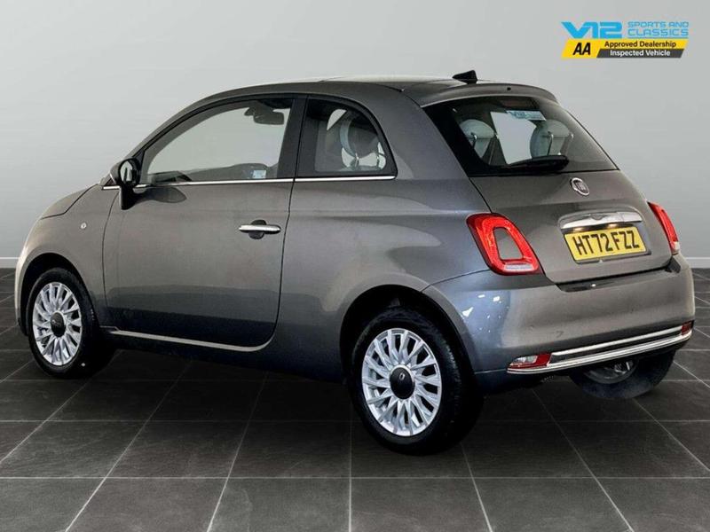 Used Fiat 500 2023 for sale - 76826133: Photo 8