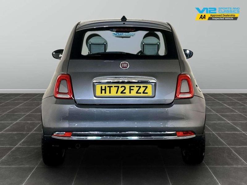 Used Fiat 500 2023 for sale - 76826133: Photo 9