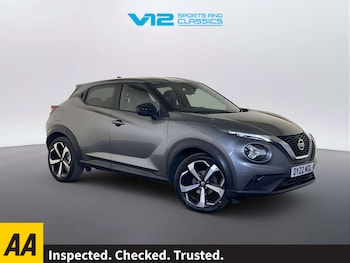 Used Nissan Juke 2022 for sale - 79153673: Photo