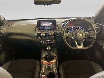 Used Nissan Juke 2022 for sale - 79153673: Photo