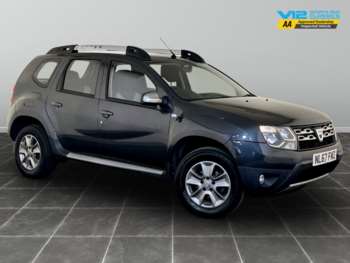 2017 (67) - 1.2 TCe 125 Laureate 5dr 4X4