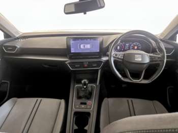 Used SEAT Leon 2021 for sale - 75250721: Photo
