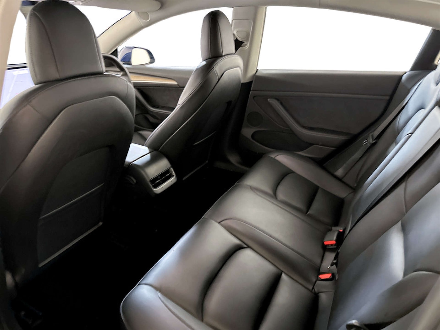 Used Tesla Model 3 2021 for sale - 77449555: Photo 14