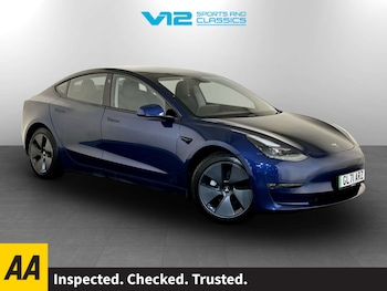 Tesla Model 3 feature image