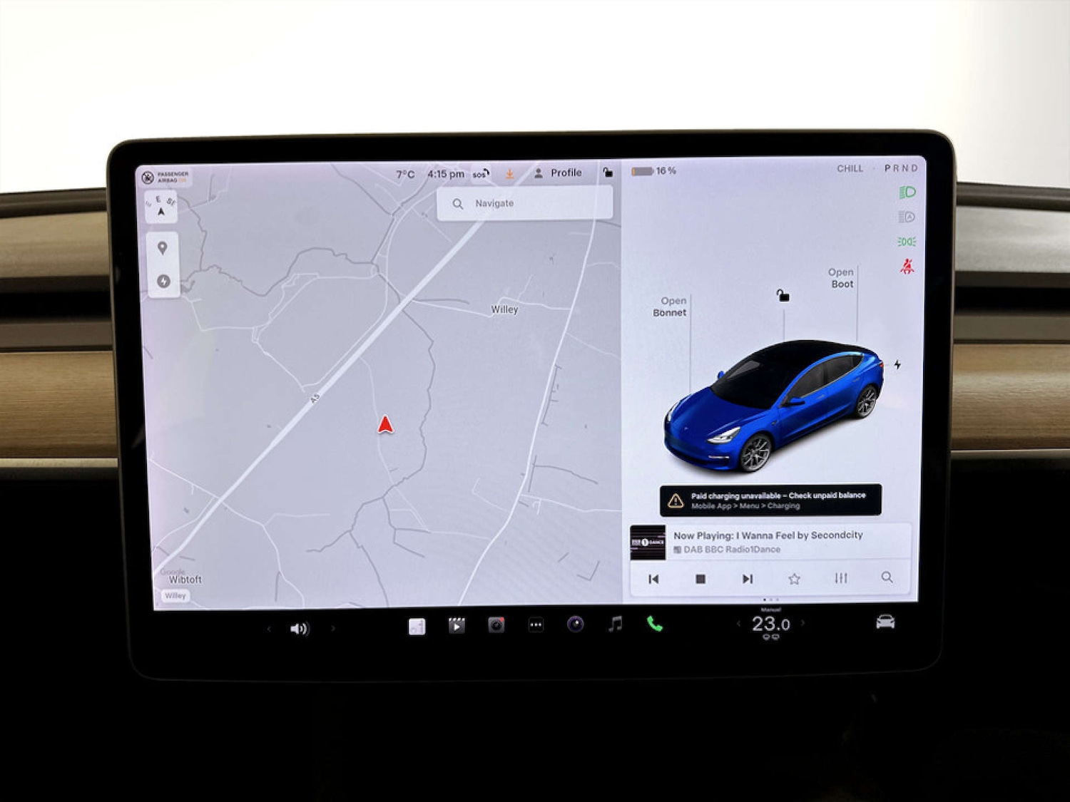 Used Tesla Model 3 2021 for sale - 77449555: Photo 21