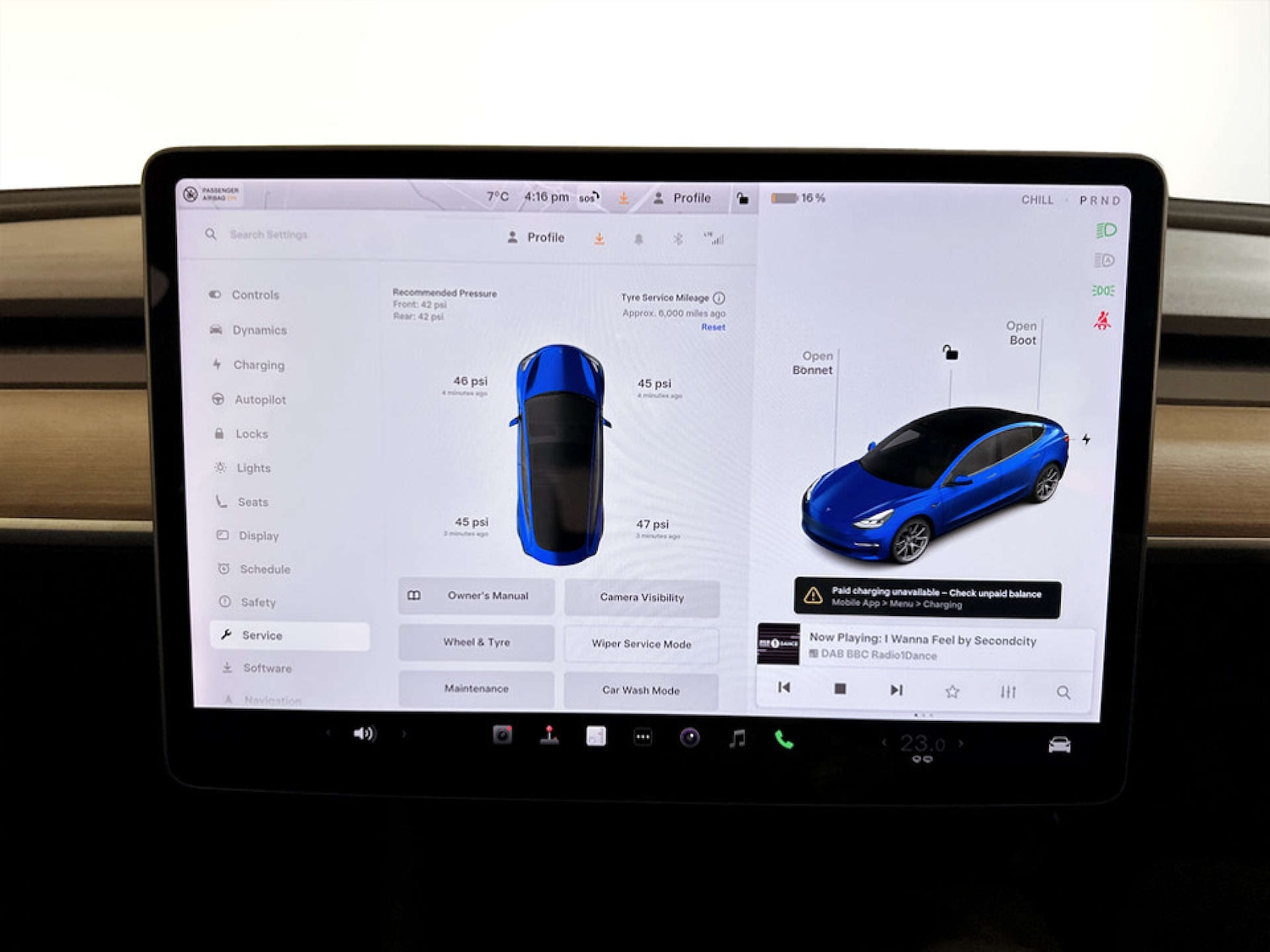 Used Tesla Model 3 2021 for sale - 77449555: Photo 23