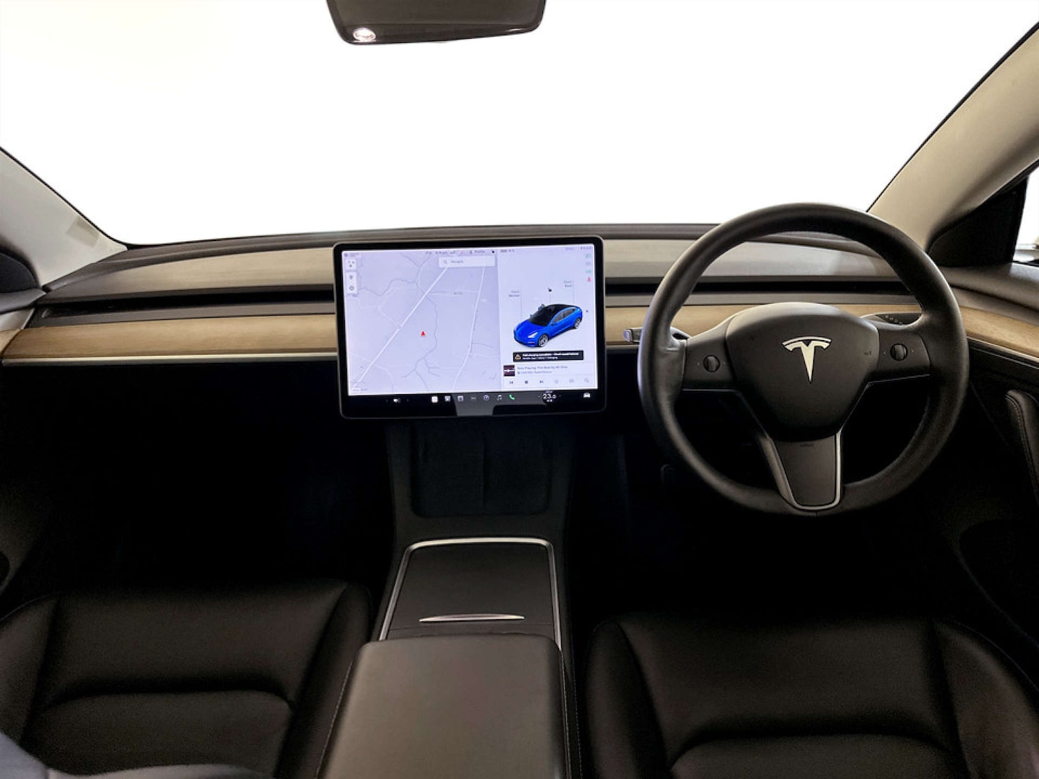 Used Tesla Model 3 2021 for sale - 77449555: Photo 3