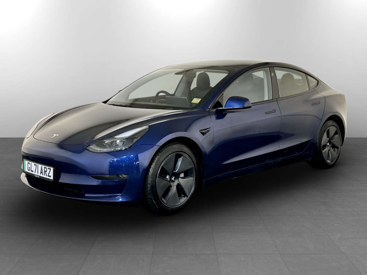 Used Tesla Model 3 2021 for sale - 77449555: Photo 6