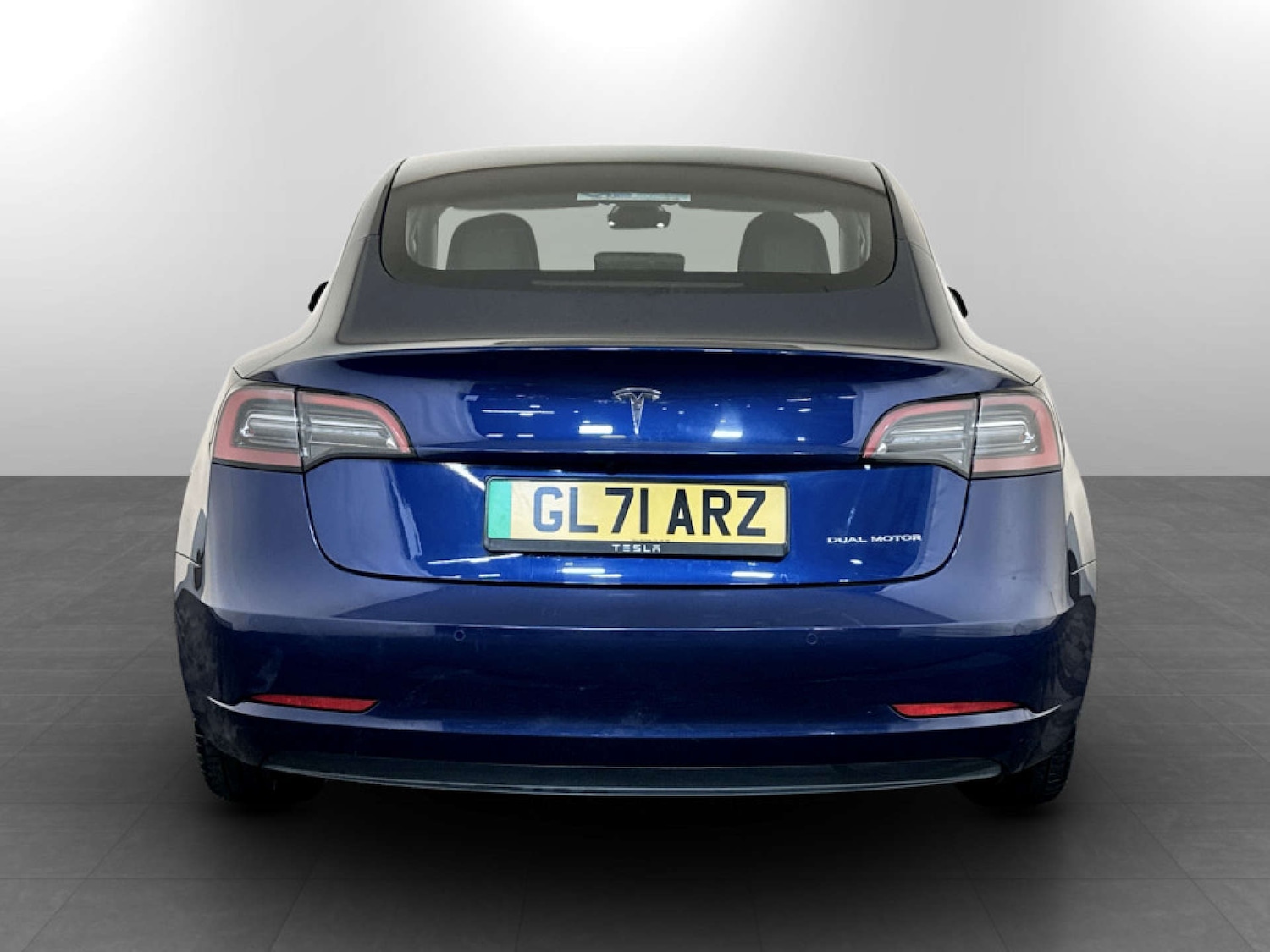 Used Tesla Model 3 2021 for sale - 77449555: Photo 9