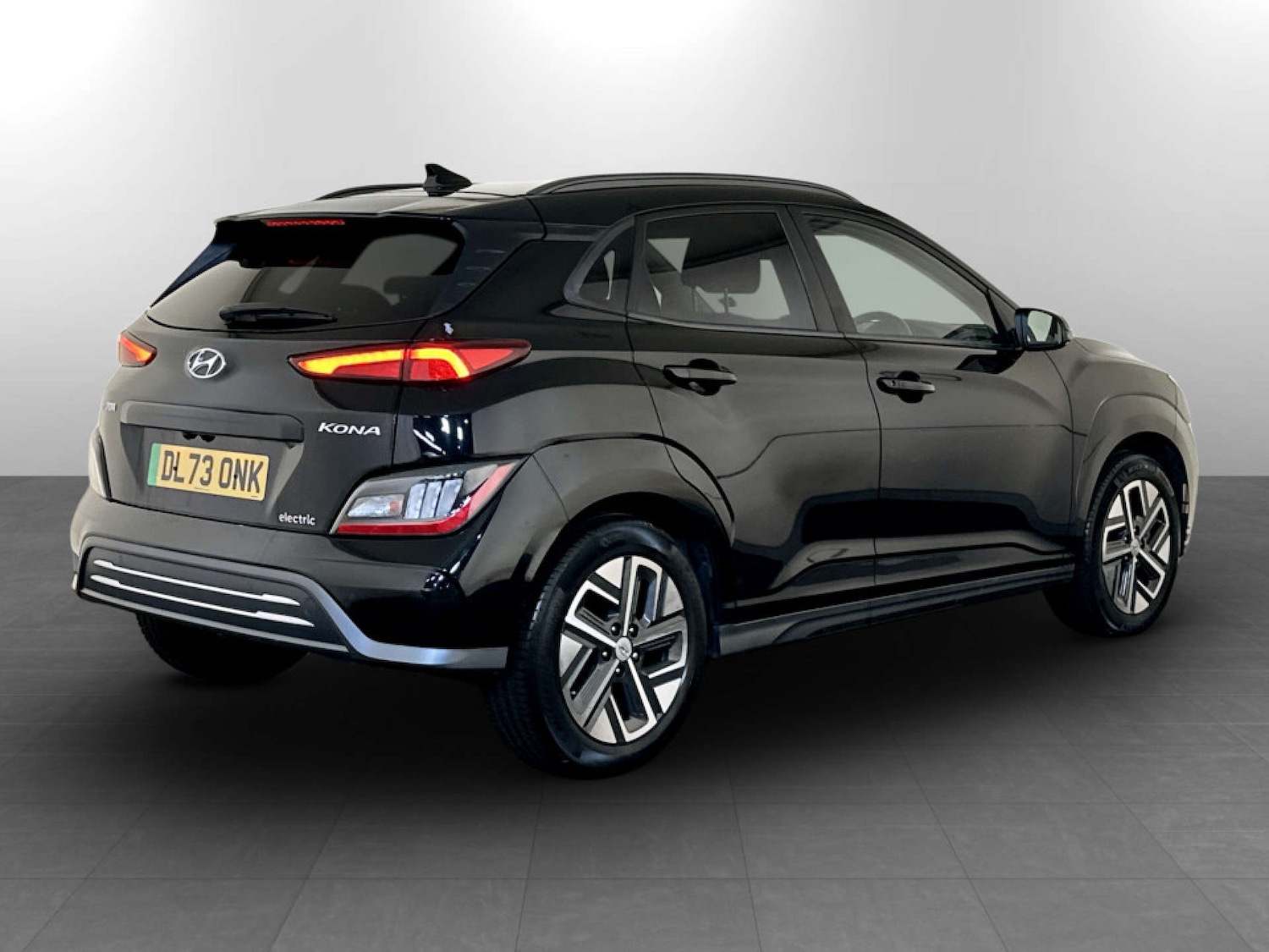 Used Hyundai KONA 2023 for sale - 77590609: Photo 10