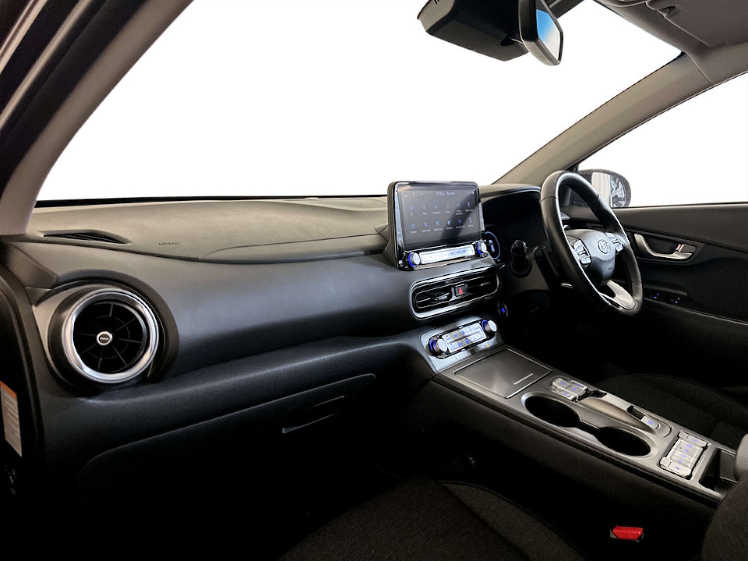 Used Hyundai KONA 2023 for sale - 77590609: Photo 12