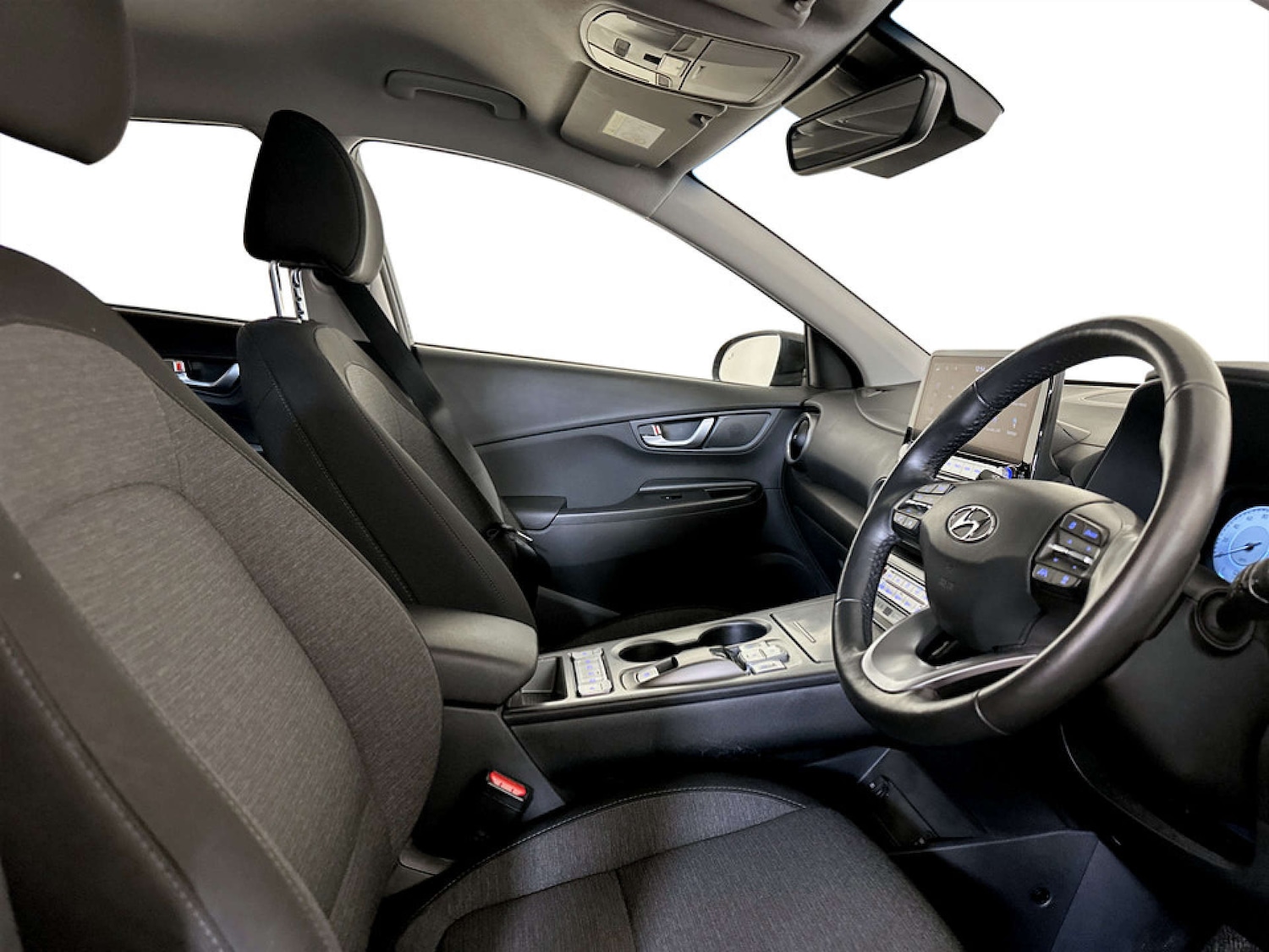 Used Hyundai KONA 2023 for sale - 77590609: Photo 13