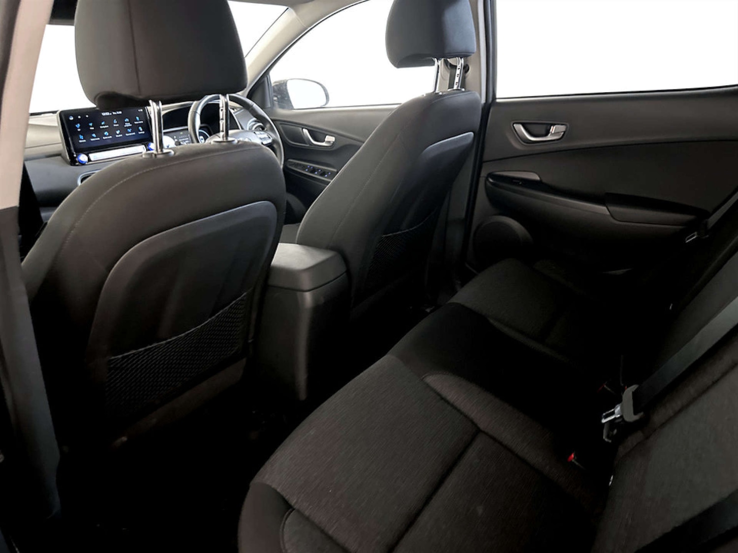 Used Hyundai KONA 2023 for sale - 77590609: Photo 14