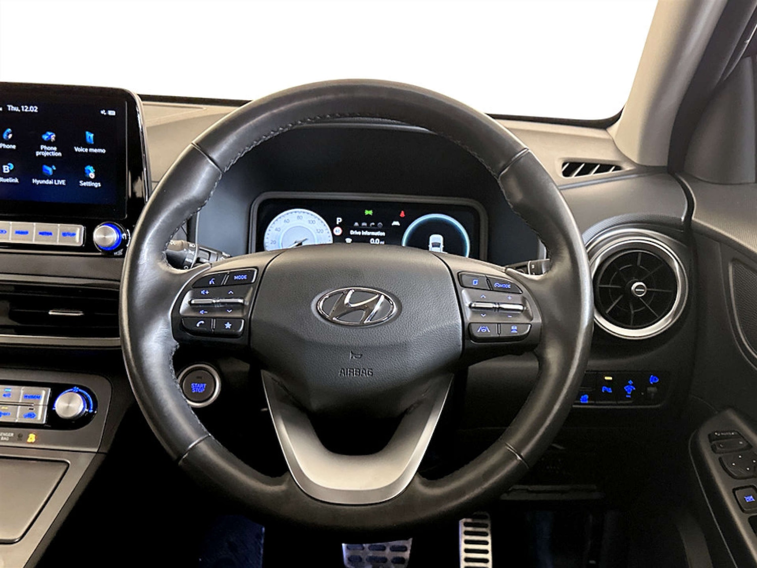 Used Hyundai KONA 2023 for sale - 77590609: Photo 17