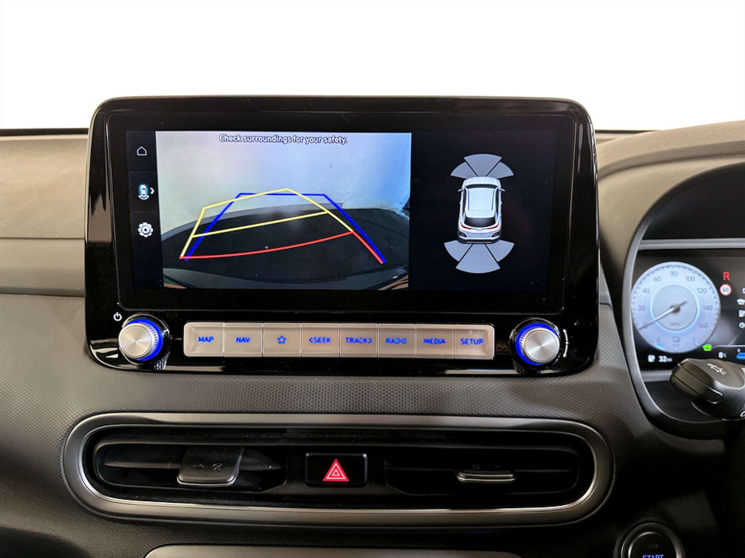 Used Hyundai KONA 2023 for sale - 77590609: Photo 21