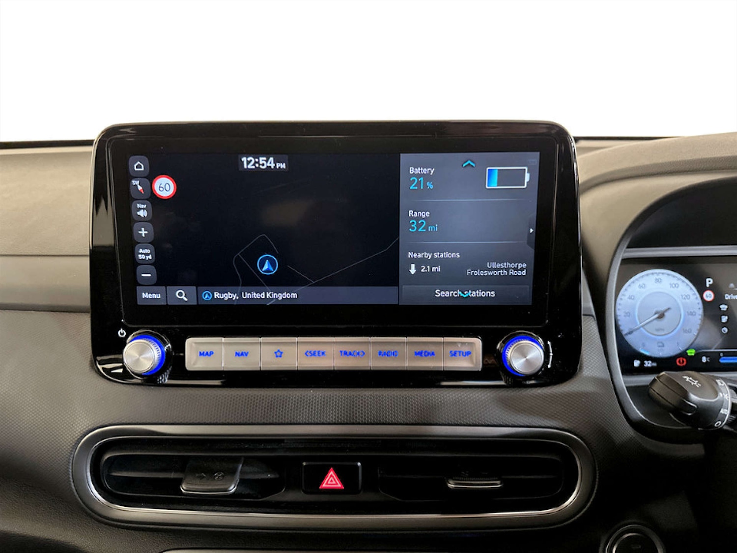 Used Hyundai KONA 2023 for sale - 77590609: Photo 22