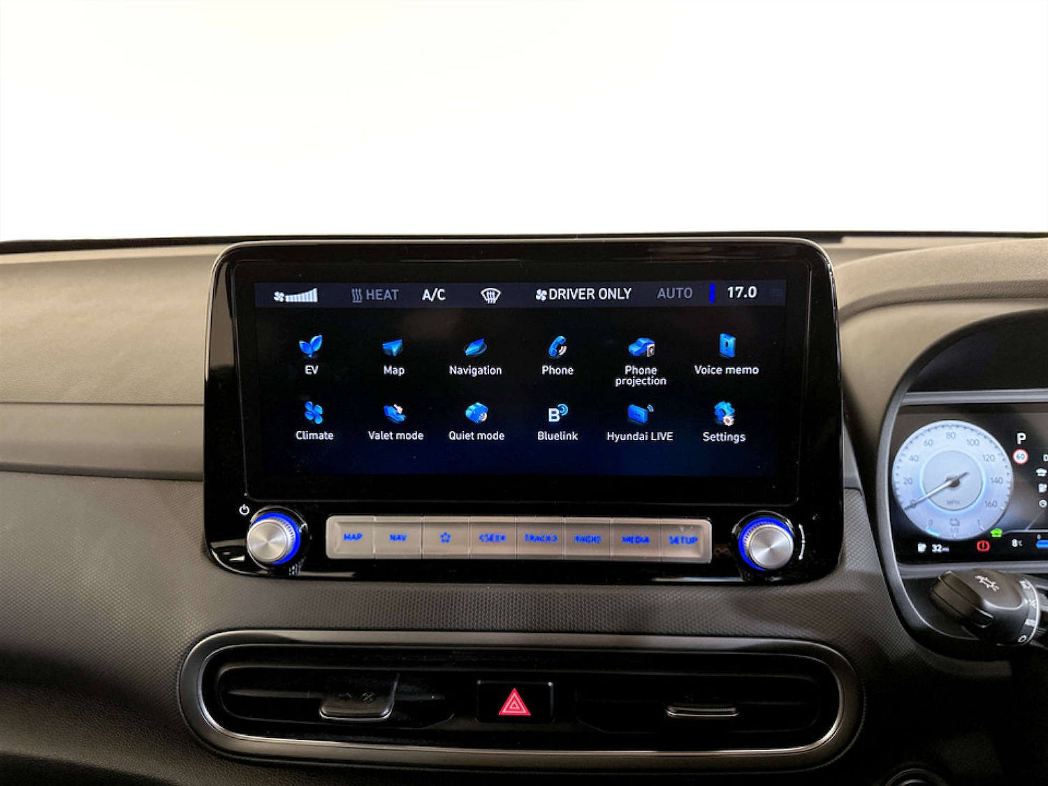 Used Hyundai KONA 2023 for sale - 77590609: Photo 24