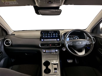 Used Hyundai KONA 2023 for sale - 77590609: Photo