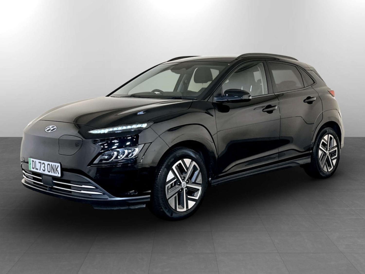 Used Hyundai KONA 2023 for sale - 77590609: Photo 6