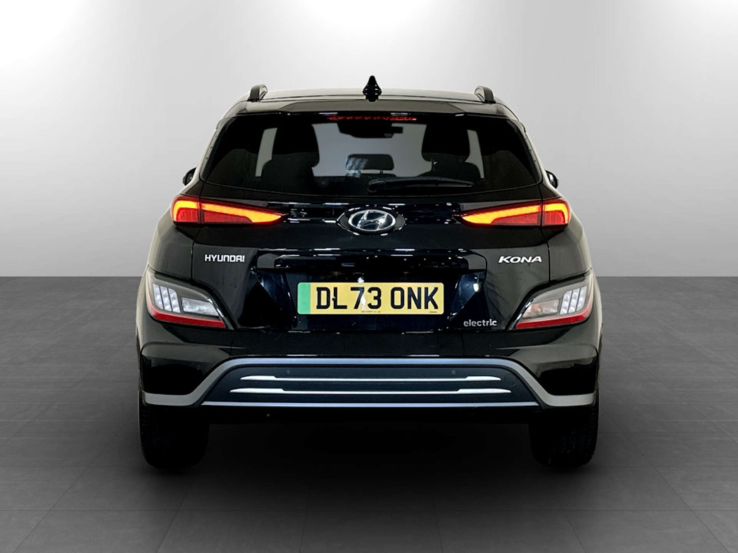 Used Hyundai KONA 2023 for sale - 77590609: Photo 9