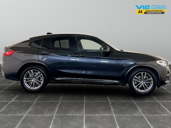 Used BMW X4 2020 for sale - 76302671: Photo 11
