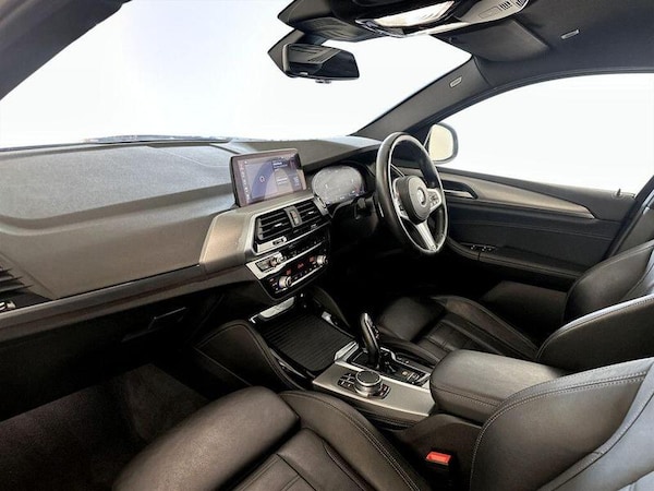 Used BMW X4 2020 for sale - 76302671: Photo 12