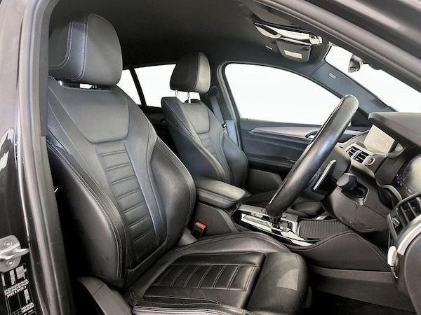 Used BMW X4 2020 for sale - 76302671: Photo 13