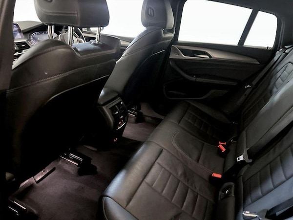 Used BMW X4 2020 for sale - 76302671: Photo 14