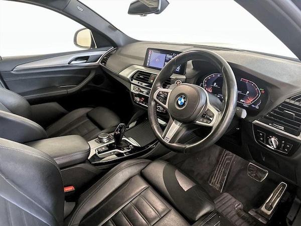 Used BMW X4 2020 for sale - 76302671: Photo 15