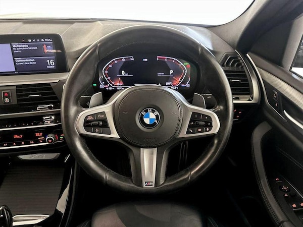 Used BMW X4 2020 for sale - 76302671: Photo 16