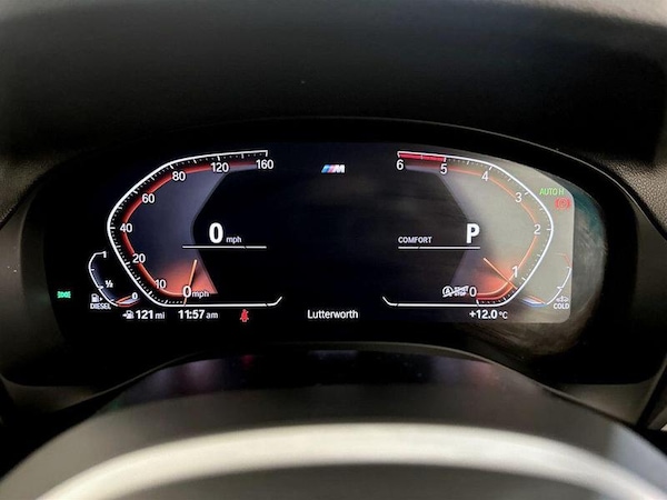 Used BMW X4 2020 for sale - 76302671: Photo 18
