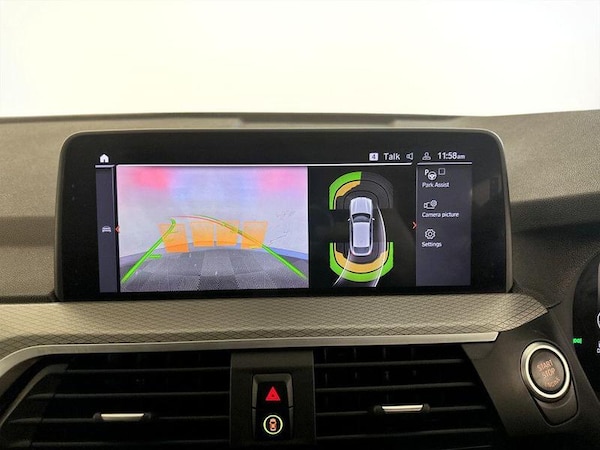 Used BMW X4 2020 for sale - 76302671: Photo 20