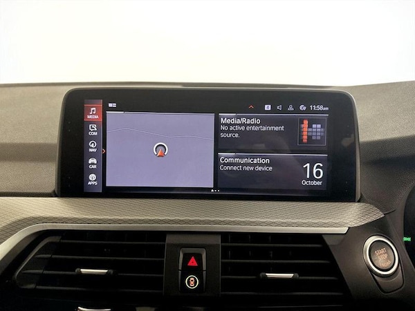 Used BMW X4 2020 for sale - 76302671: Photo 22