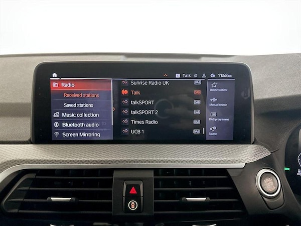 Used BMW X4 2020 for sale - 76302671: Photo 23