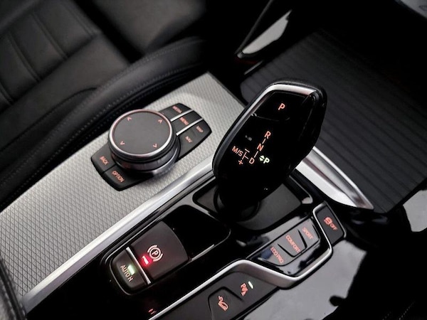 Used BMW X4 2020 for sale - 76302671: Photo 25