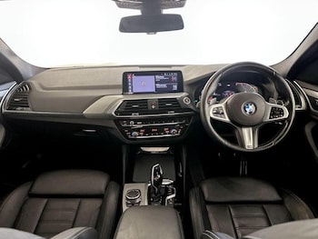 Used BMW X4 2020 for sale - 76302671: Photo 3