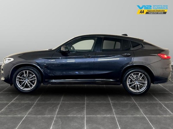 Used BMW X4 2020 for sale - 76302671: Photo 7