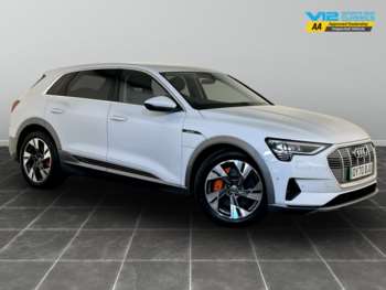 2020 (70) - 230kW 50 Quattro 71kWh Sport 5dr Auto