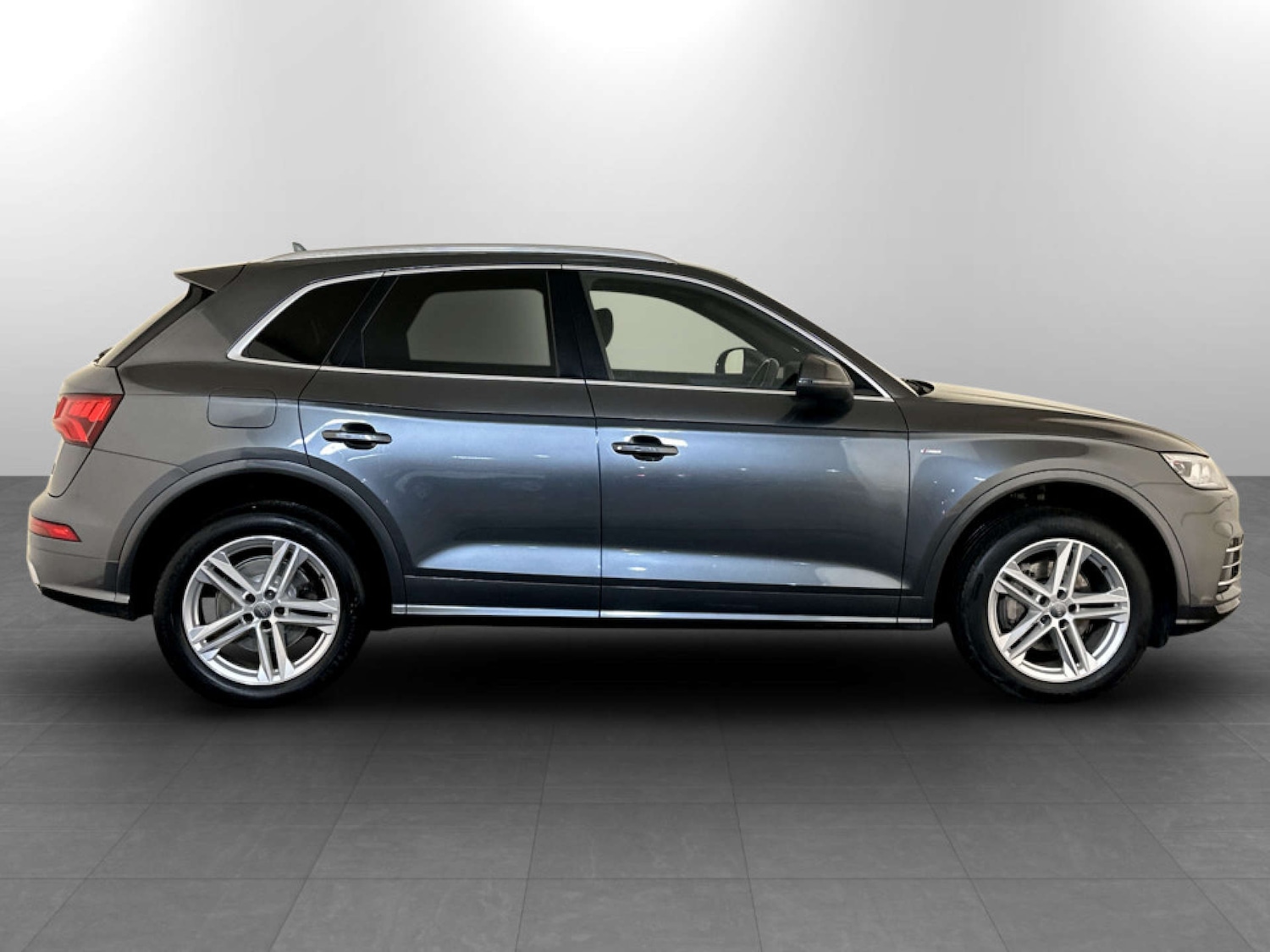 Used Audi Q5 2018 for sale - 77437695: Photo 11