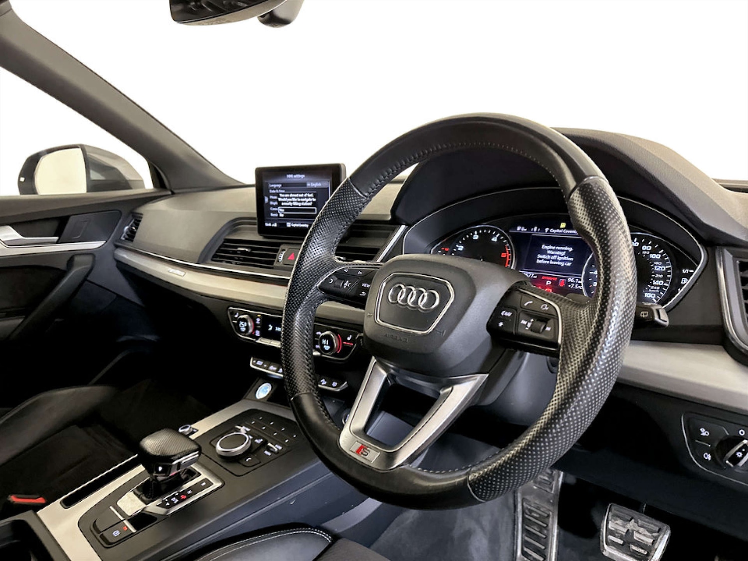 Used Audi Q5 2018 for sale - 77437695: Photo 15